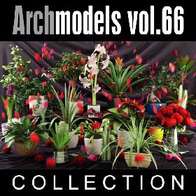 Archmodels vol. 66